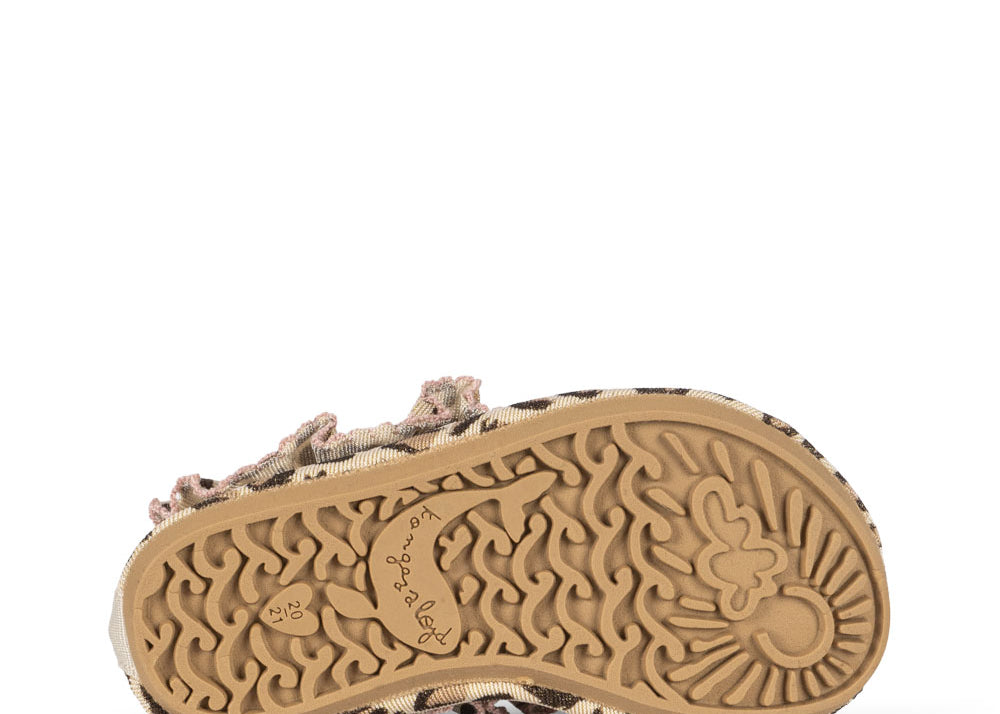 Konges Sløjd A/S UV SWIMSHOES leo