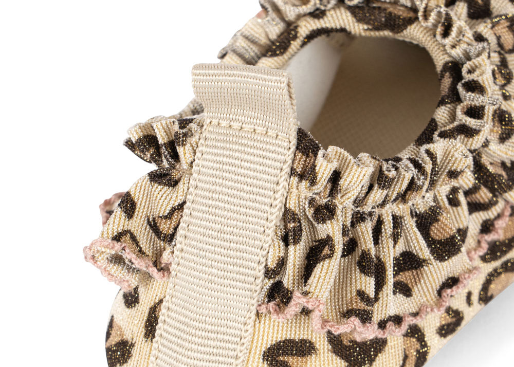 Konges Sløjd A/S UV SWIMSHOES leo