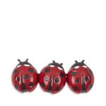 Konges Sløjd A/S HAIR ACCESSORIES ladybug