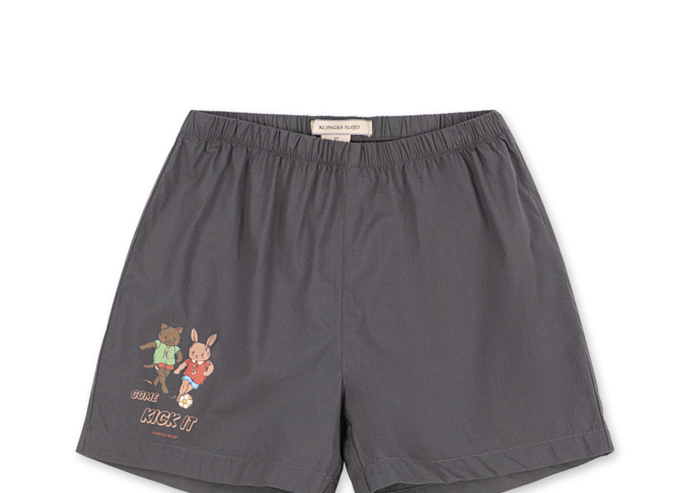 Konges Sløjd A/S WOVEN SHORTS & BLOOMERS magnet