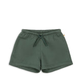 Konges Sløjd A/S JERSEY SHORTS & BLOOMERS cilantro