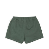 Konges Sløjd A/S JERSEY SHORTS & BLOOMERS cilantro