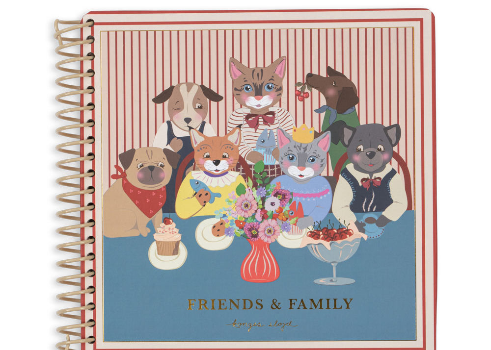 Konges Sløjd A/S CREATIVE PLAY multi