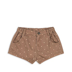 Konges Sløjd A/S WOVEN SHORTS & BLOOMERS ermine dot