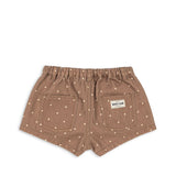 Konges Sløjd A/S WOVEN SHORTS & BLOOMERS ermine dot