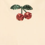 Konges Sløjd A/S JERSEY DRESSES rutabaga