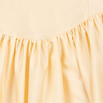 Konges Sløjd A/S JERSEY DRESSES rutabaga