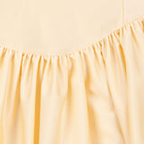 Konges Sløjd A/S JERSEY DRESSES rutabaga