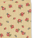 Konges Sløjd A/S JERSEY PANTS carmona