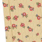 Konges Sløjd A/S JERSEY PANTS carmona