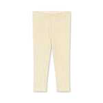 Konges Sløjd A/S JERSEY PANTS green haze