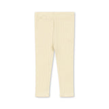 Konges Sløjd A/S JERSEY PANTS green haze