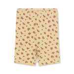 Konges Sløjd A/S JERSEY SHORTS & BLOOMERS carmona