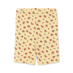 Konges Sløjd A/S JERSEY SHORTS & BLOOMERS carmona