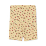 Konges Sløjd A/S JERSEY SHORTS & BLOOMERS carmona