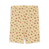 Konges Sløjd A/S JERSEY SHORTS & BLOOMERS carmona