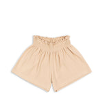 Konges Sløjd A/S JERSEY SHORTS & BLOOMERS frappé
