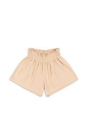 Konges Sløjd A/S JERSEY SHORTS & BLOOMERS frappé
