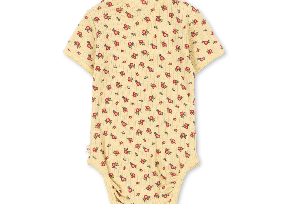 Konges Sløjd A/S BODYSTOCKINGS carmona