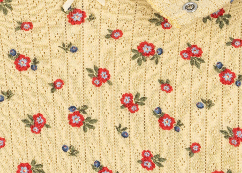 Konges Sløjd A/S BODYSTOCKINGS carmona