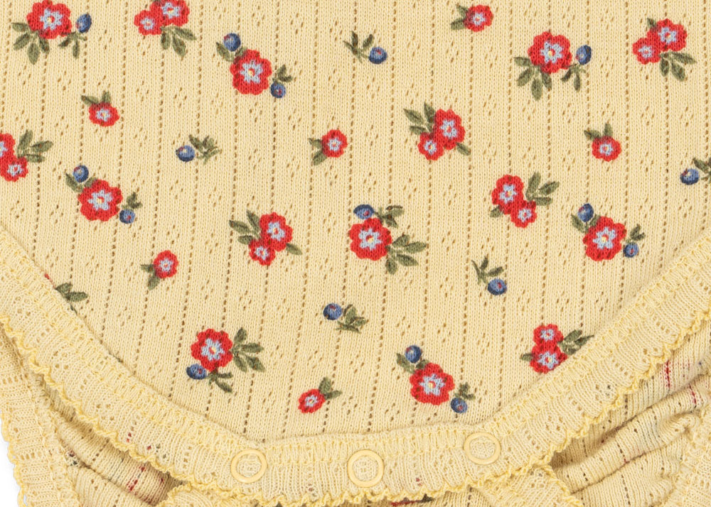 Konges Sløjd A/S BODYSTOCKINGS carmona