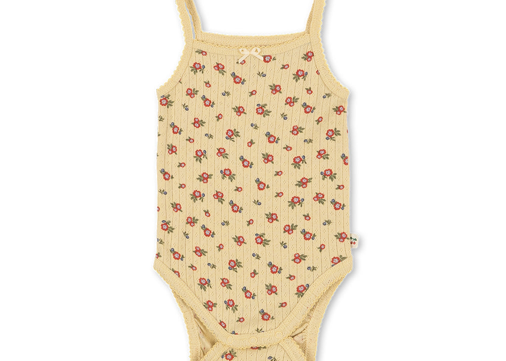 Konges Sløjd A/S BODYSTOCKINGS carmona