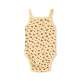 Konges Sløjd A/S BODYSTOCKINGS carmona