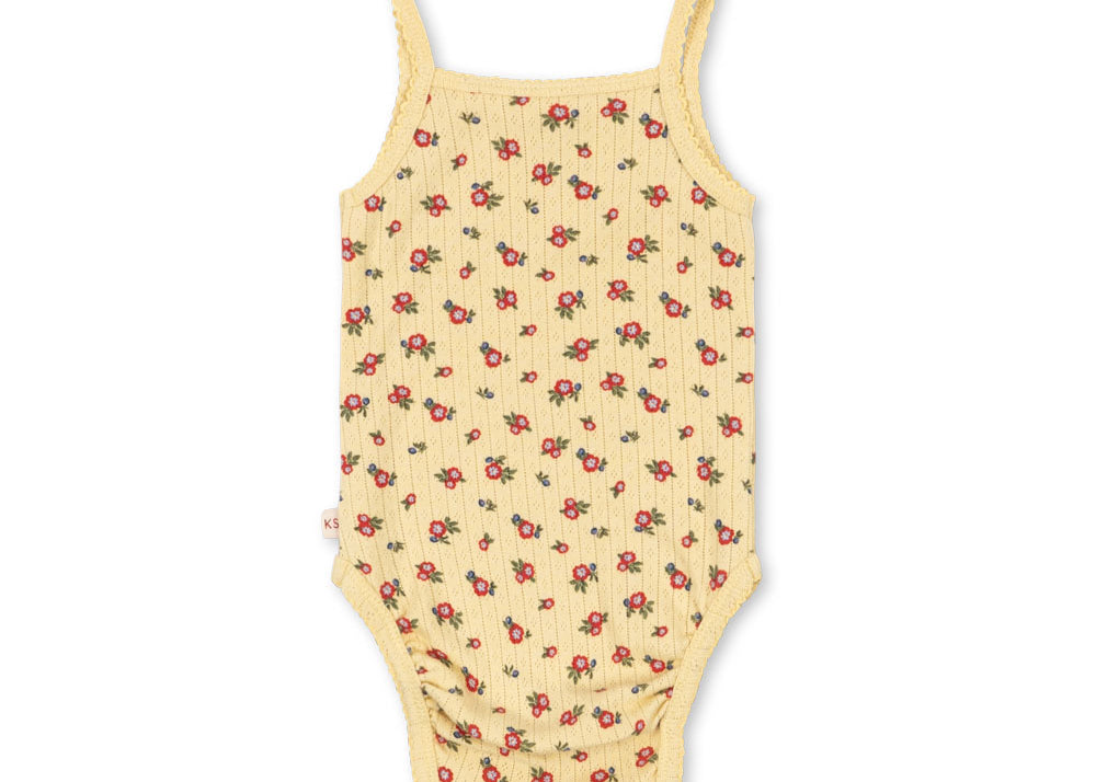 Konges Sløjd A/S BODYSTOCKINGS carmona