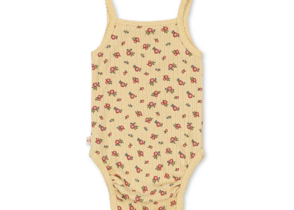 Konges Sløjd A/S BODYSTOCKINGS carmona