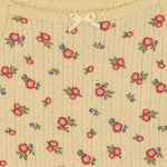 Konges Sløjd A/S BODYSTOCKINGS carmona