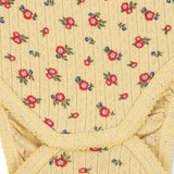 Konges Sløjd A/S BODYSTOCKINGS carmona