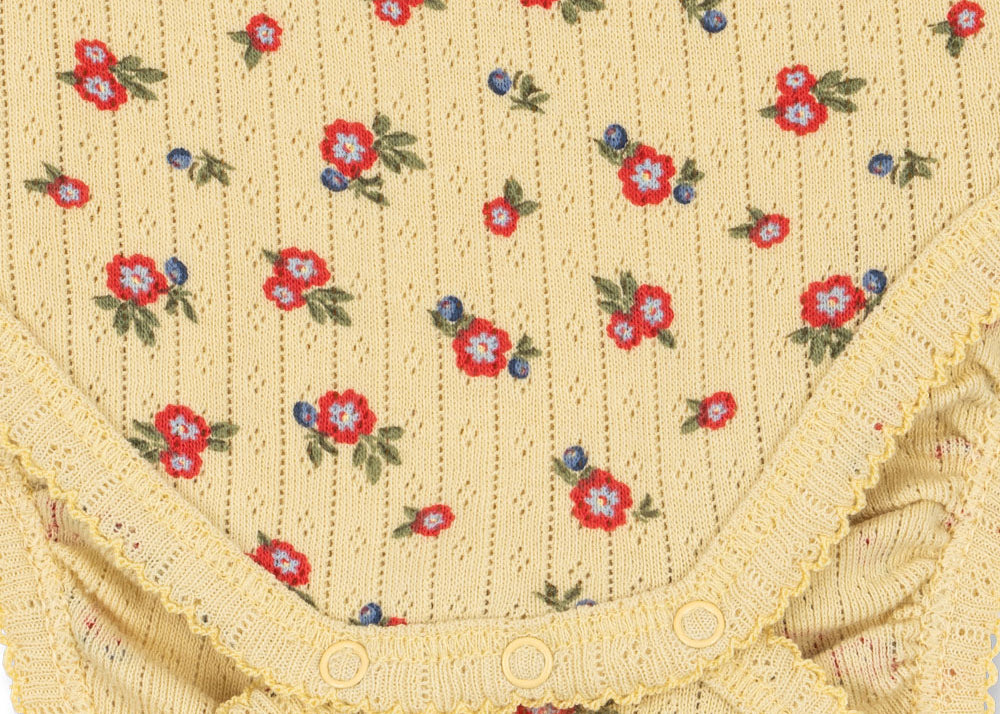 Konges Sløjd A/S BODYSTOCKINGS carmona