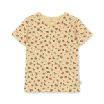 Konges Sløjd A/S JERSEY T-SHIRTS carmona