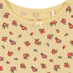 Konges Sløjd A/S JERSEY T-SHIRTS carmona