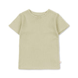 Konges Sløjd A/S JERSEY T-SHIRTS green haze