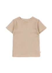 Konges Sløjd A/S JERSEY T-SHIRTS frappé