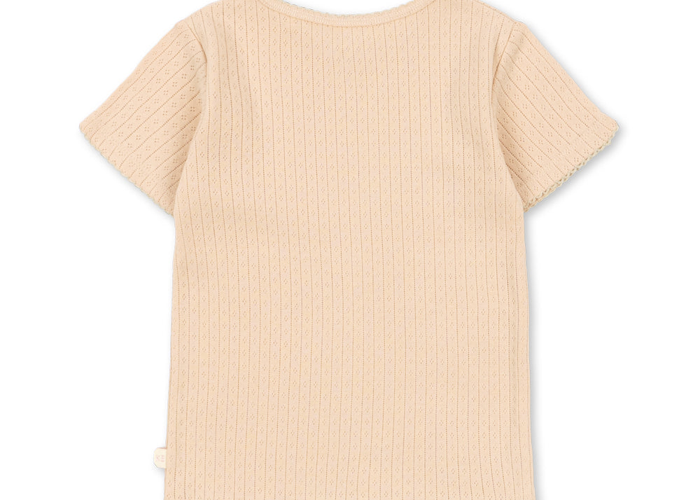 Konges Sløjd A/S JERSEY T-SHIRTS frappé