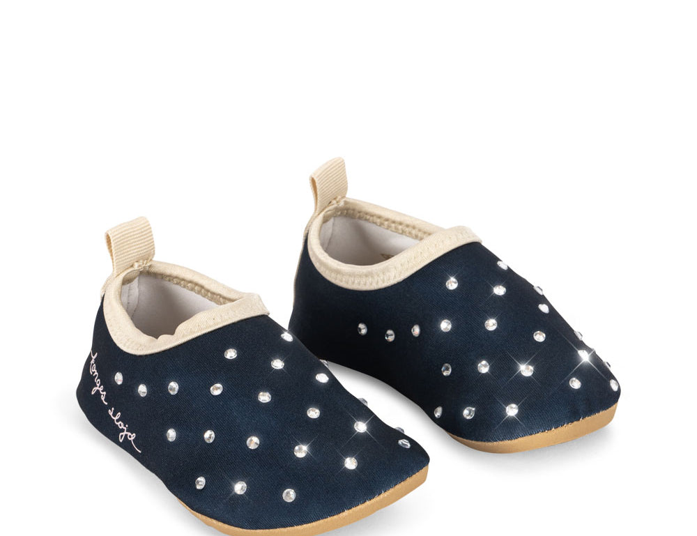 Konges Sløjd A/S UV SWIMSHOES total eclipse