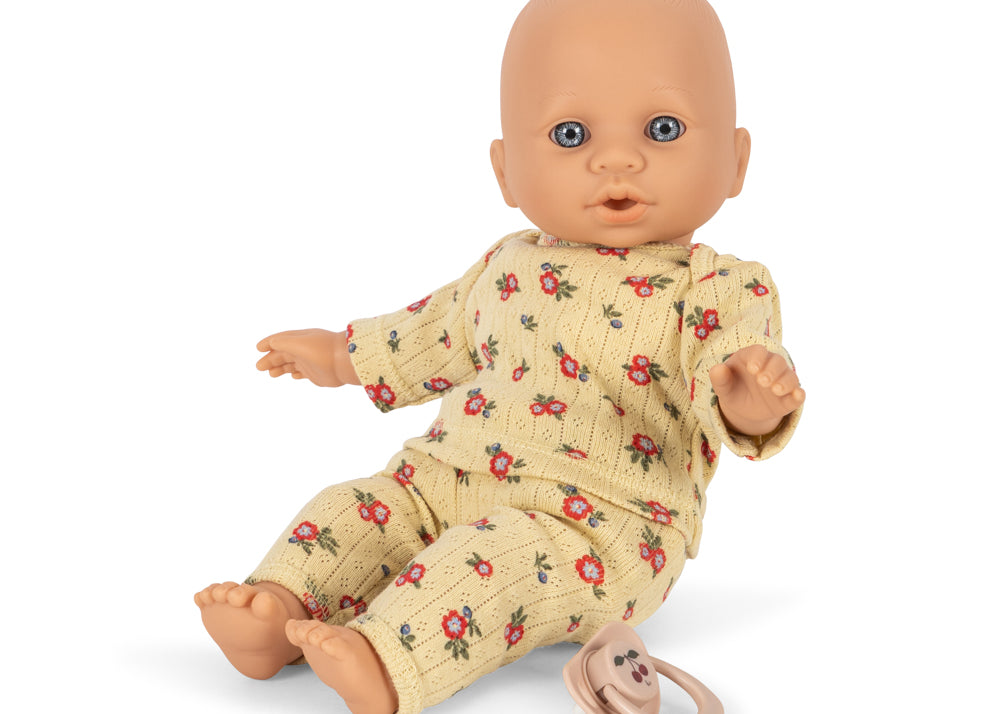 Konges Sløjd A/S DOLLS muro blu