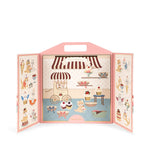 Konges Sløjd A/S CREATIVE PLAY kitty friends