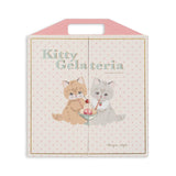 Konges Sløjd A/S CREATIVE PLAY kitty friends