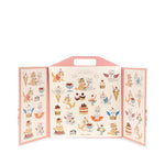 Konges Sløjd A/S CREATIVE PLAY kitty friends