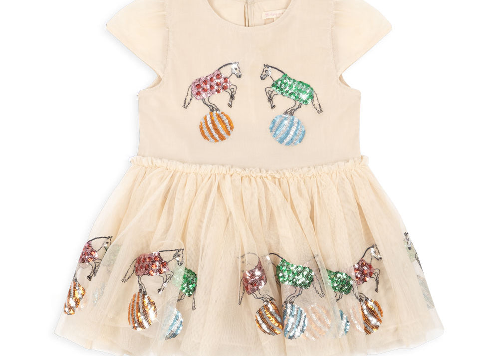 Konges Sløjd A/S WOVEN DRESSES cavalli