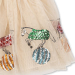 Konges Sløjd A/S WOVEN DRESSES cavalli