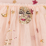 Konges Sløjd A/S WOVEN DRESSES estella sequin