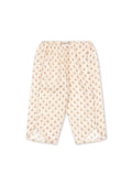 Konges Sløjd A/S WOVEN PANTS carta fiori