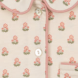 Konges Sløjd A/S HOMEWEAR carta fiori