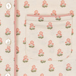 Konges Sløjd A/S HOMEWEAR carta fiori