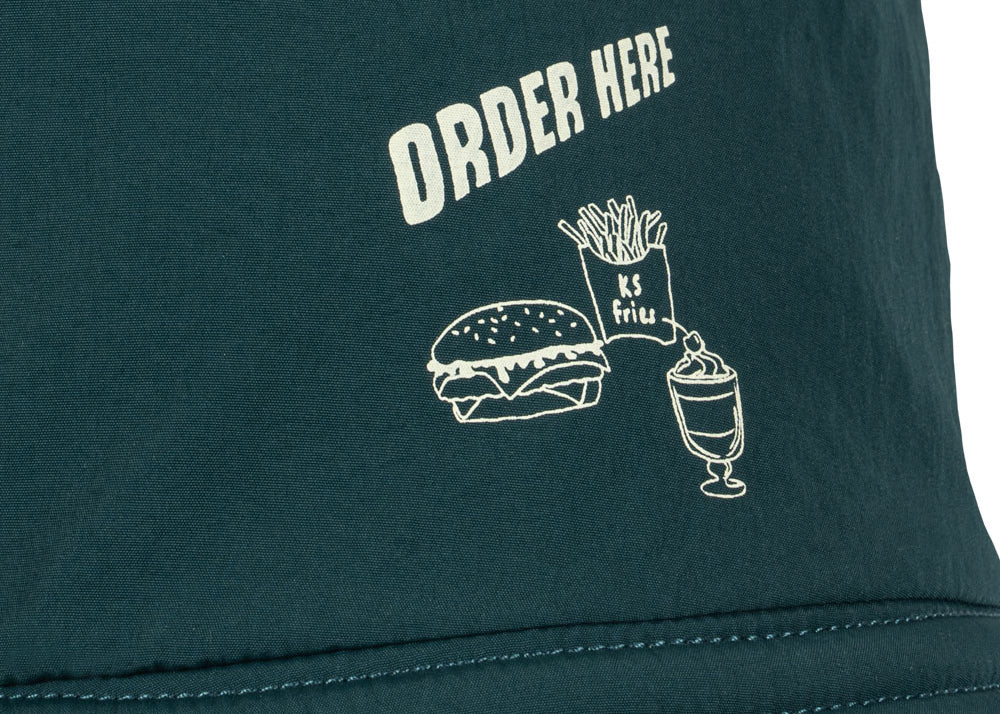 Konges Sløjd A/S UV SWIMHATS sea moss