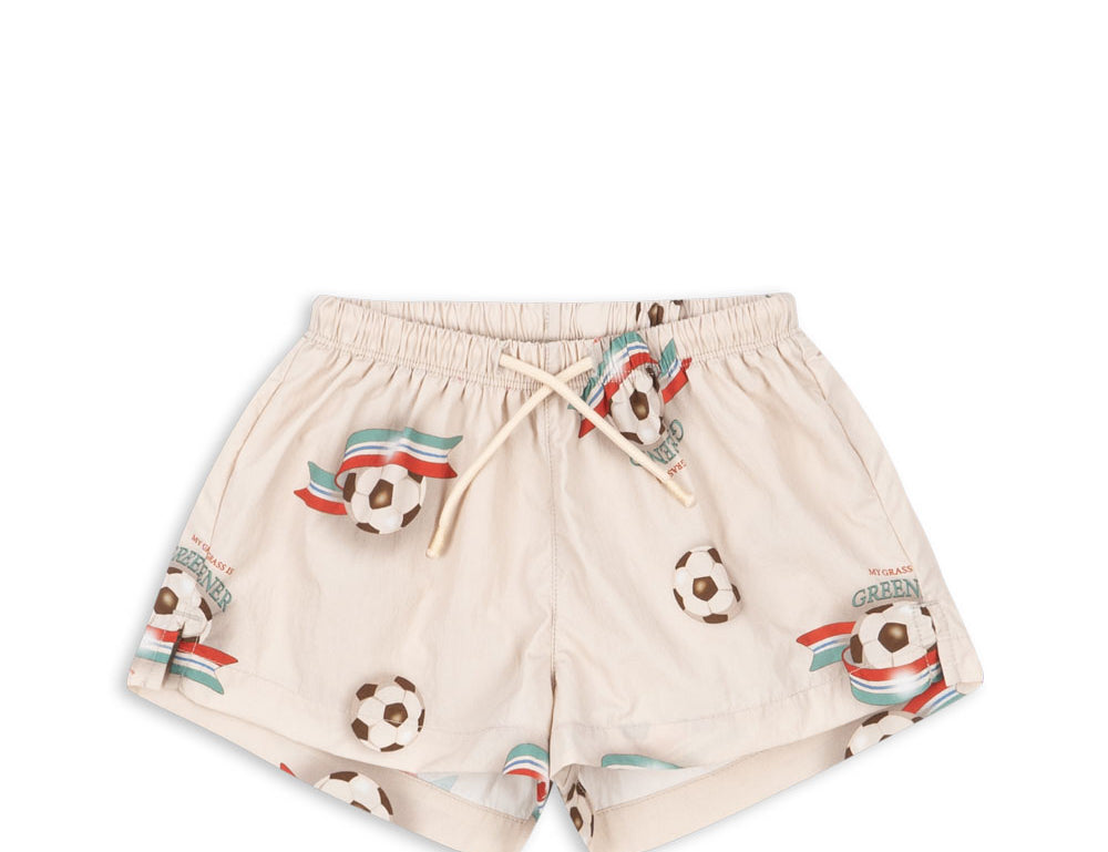 Konges Sløjd A/S SWIMSHORTS kick it